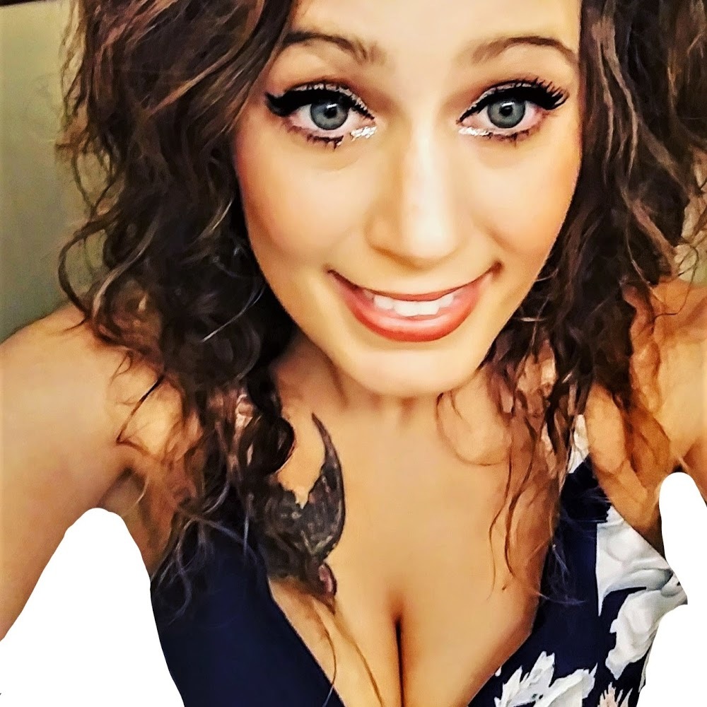 Meet your Posher, Lindsey